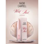 NAOMI CAMPBELL NAOMI CAMPBELL WILD PEARL для женщин flaconium.ru
