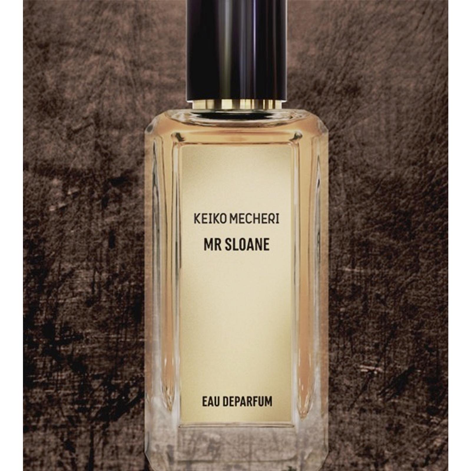 KEIKO MECHERI MR SLOANE унисекс flaconium.ru KEIKO MECHERI MR SLOANE унисекс flaconium.ru