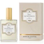GOUTAL EAU DE MONSIEUR для мужчин flaconium.ru