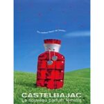 CASTELBAJAC CASTELBAJAC для женщин flaconium.ru