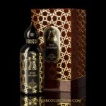 ATTAR COLLECTION KING SOLOMON унисекс flaconium.ru