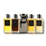 AFFINESSENCE VANILLE BENJOIN унисекс flaconium.ru