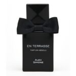 ALEX SIMONE EN TERRASSE PARFUM ABSOLU унисекс flaconium.ru