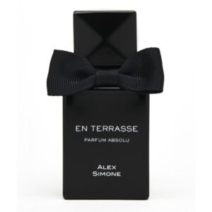 ALEX SIMONE EN TERRASSE PARFUM ABSOLU унисекс flaconium.ru