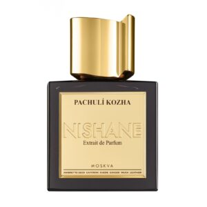 NISHANE PACHULI KOZHA унисекс flaconium.ru