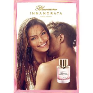 BLUMARINE INNAMORATA LOVELY ROSE для женщин flaconium.ru