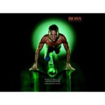 HUGO BOSS BOSS IN MOTION GREEN для мужчин flaconium.ru
