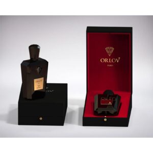 ORLOV PARIS SEA OF LIGHT унисекс flaconium.ru