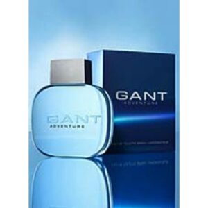 GANT GANT ADVENTURE для мужчин flaconium.ru