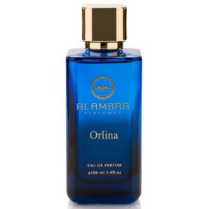 AL AMBRA ORLINA для женщин flaconium.ru