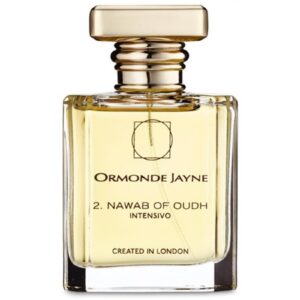 ORMONDE JAYNE 2. NAWAB OF OUDH INTENSIVO унисекс flaconium.ru