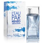 KENZO L’EAU PAR KENZO MIRROR EDITION POUR HOMME для мужчин flaconium.ru