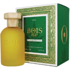 BOIS 1920 CANNABIS FRUTTATA унисекс flaconium.ru