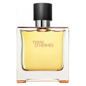 HERMES TERRE D’HERMES PARFUM для мужчин flaconium.ru