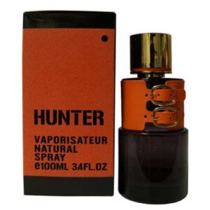 ARMAF HUNTER для женщин flaconium.ru