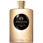 ATKINSONS ATKINSONS HIS MAJESTY THE OUD для мужчин flaconium.ru