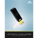 LACOSTE FRAGRANCES CHALLENGE для мужчин flaconium.ru