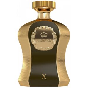 AFNAN HIGHNESS X для мужчин flaconium.ru