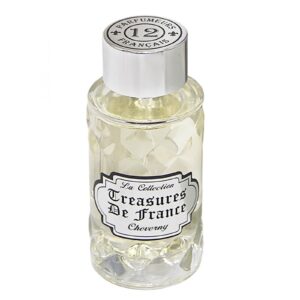 12 PARFUMEURS FRANCAIS PERFUMES AND COLOGNES CHEVERNY унисекс flaconium.ru