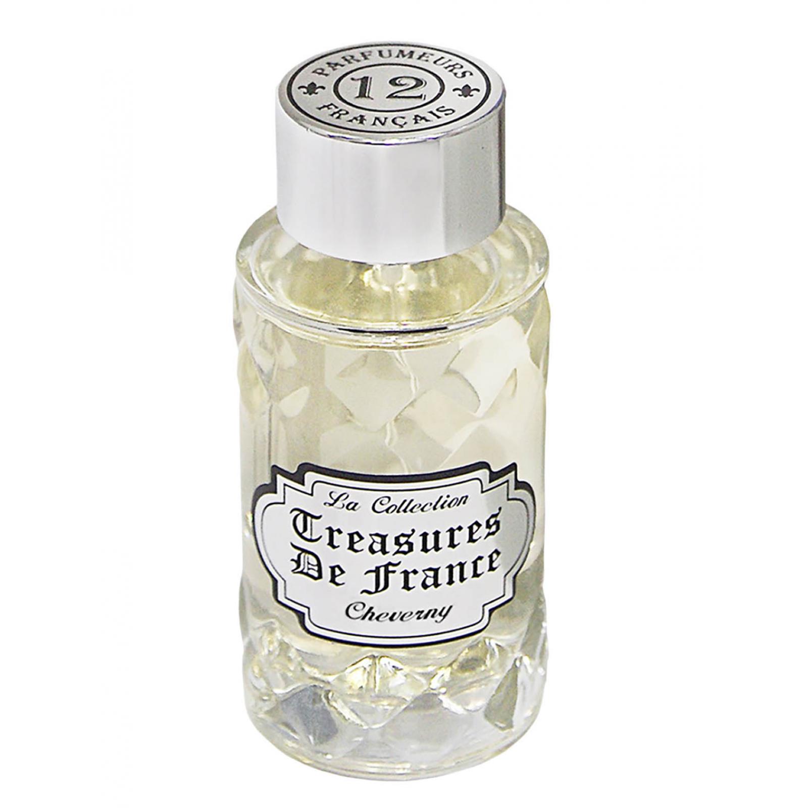 12 PARFUMEURS FRANCAIS PERFUMES AND COLOGNES CHEVERNY унисекс flaconium.ru 12 PARFUMEURS FRANCAIS PERFUMES AND COLOGNES CHEVERNY унисекс flaconium.ru