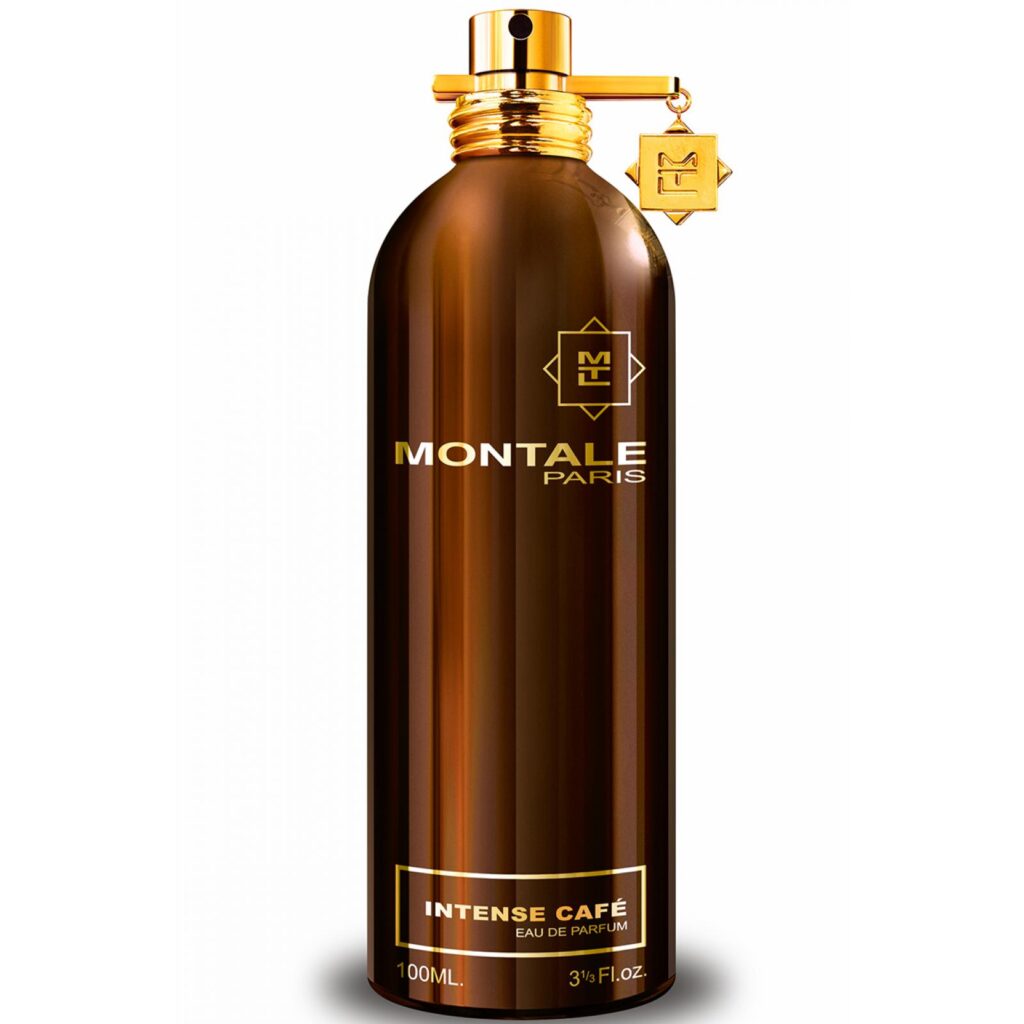 MONTALE INTENSE CAFE унисекс flaconium.ru