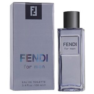 FENDI FENDI FOR MEN для мужчин flaconium.ru