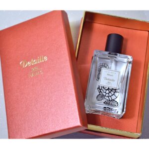 DETAILLE AKURI для женщин flaconium.ru