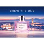 BALDESSARINI BELLA ABSOLU для женщин flaconium.ru