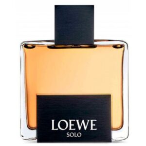 LOEWE SOLO LOEWE для мужчин flaconium.ru