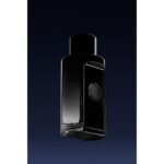 ANTONIO BANDERAS THE ICON EAU DE PARFUM для мужчин flaconium.ru