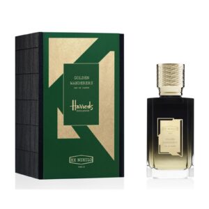 EX NIHILO GOLDEN WANDERERS унисекс flaconium.ru