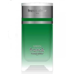 FRANCK OLIVIER FRANCK GREEN для мужчин flaconium.ru