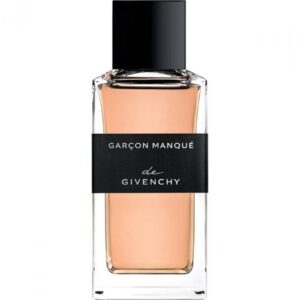 GIVENCHY GARCON MANQUE унисекс flaconium.ru