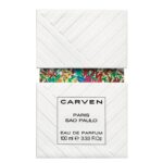CARVEN PARIS SAO PAULO для женщин flaconium.ru