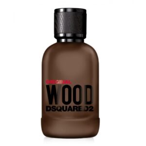 DSQUARED² ORIGINAL WOOD для мужчин flaconium.ru