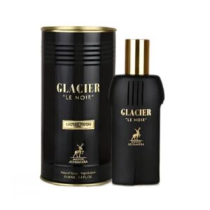 MAISON ALHAMBRA GLACIER LE NOIR унисекс flaconium.ru