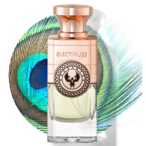 ELECTIMUSS RHODANTHE унисекс flaconium.ru