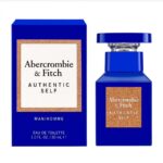 ABERCROMBIE & FITCH AUTHENTIC SELF MAN для мужчин flaconium.ru