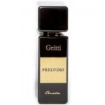 GRITTI PRELUDIO унисекс flaconium.ru