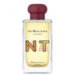 JO MALONE LONDON AMBER & PATCHOULI для мужчин flaconium.ru
