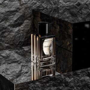 MAX PHILIP ELETTARIA унисекс flaconium.ru