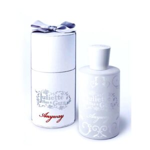 JULIETTE HAS A GUN ANYWAY унисекс flaconium.ru