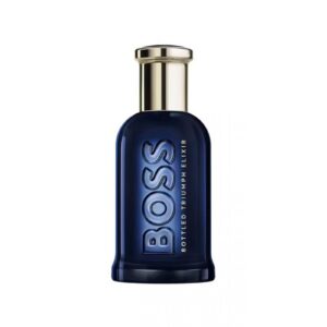 HUGO BOSS BOSS BOTTLED TRIUMPH ELIXIR для мужчин flaconium.ru