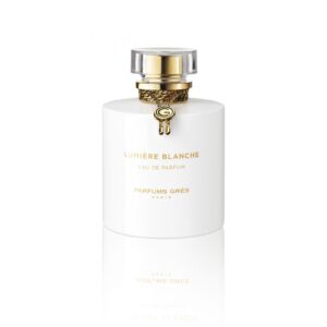 GRES LUMIERE BLANCHE для женщин flaconium.ru