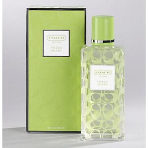 COACH FREESIA SPLASH для женщин flaconium.ru