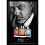 BALDESSARINI AMBRE EAU FRAICHE для мужчин flaconium.ru