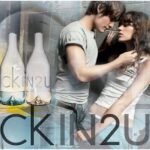 CALVIN KLEIN CK IN2U FOR HIM для мужчин flaconium.ru