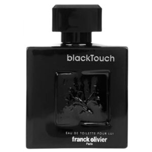 FRANCK OLIVIER BLACK TOUCH для мужчин flaconium.ru