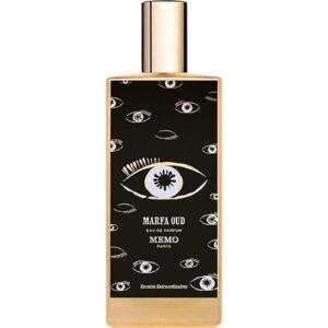 MEMO PARIS MARFA OUD унисекс flaconium.ru