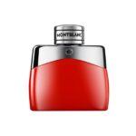 MONTBLANC LEGEND RED для мужчин flaconium.ru